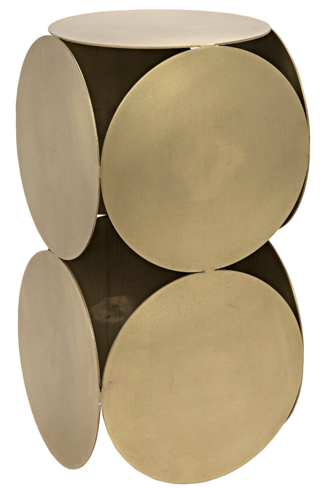 LOLA SIDE TABLE | TABLE