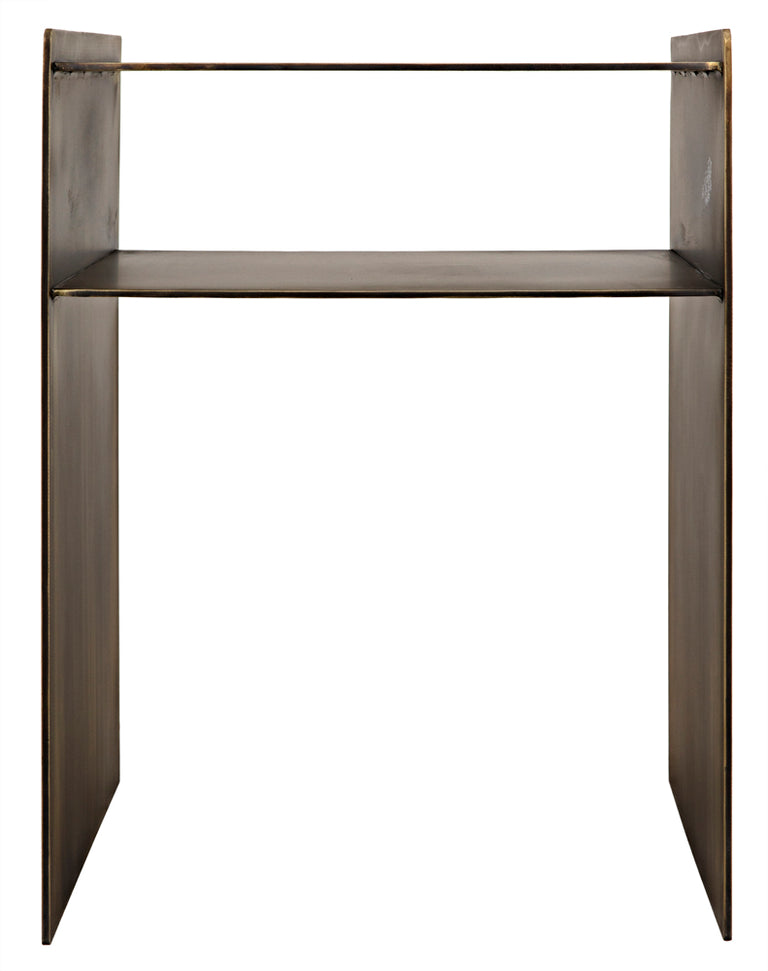 CYRUS SIDE TABLE | TABLE