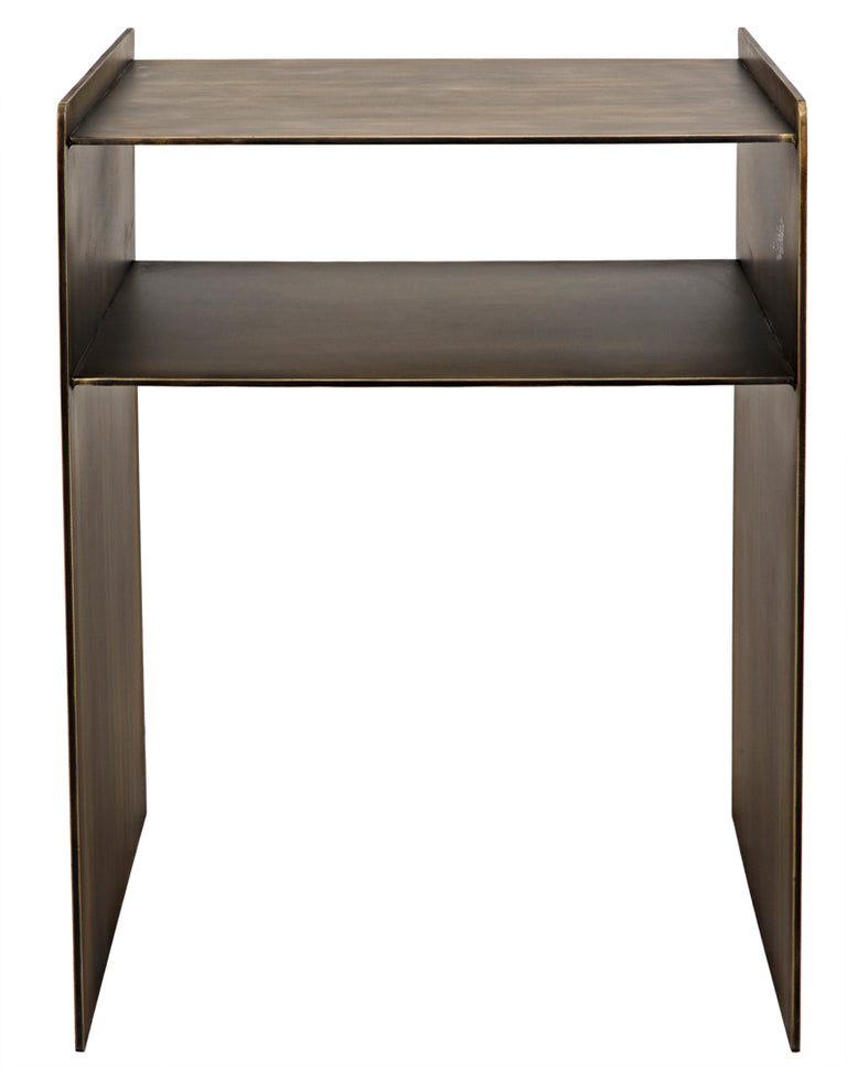 CYRUS SIDE TABLE | TABLE