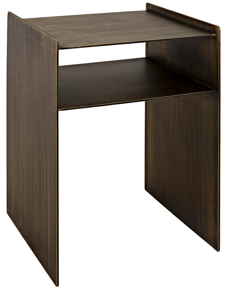 CYRUS SIDE TABLE | TABLE