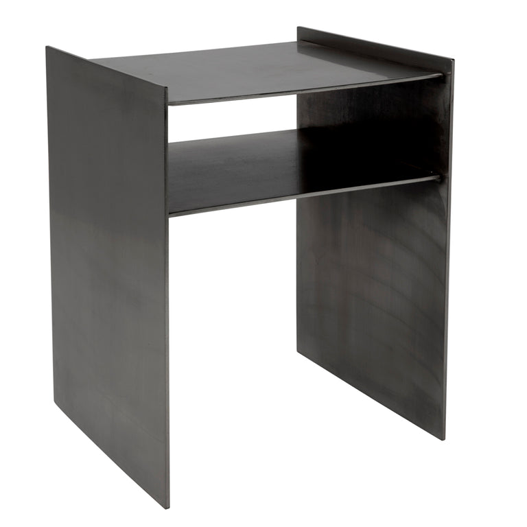 CYRUS SIDE TABLE | TABLE