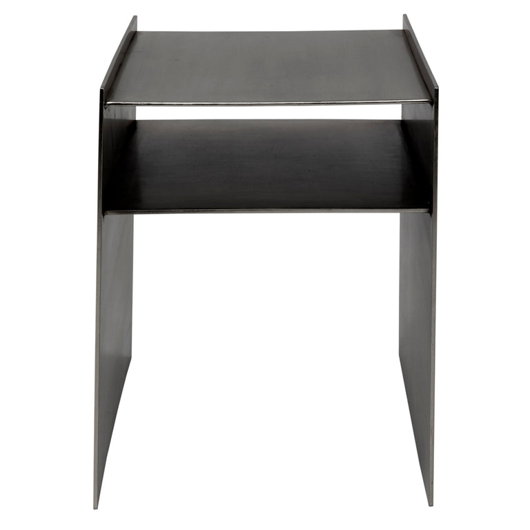 CYRUS SIDE TABLE | TABLE