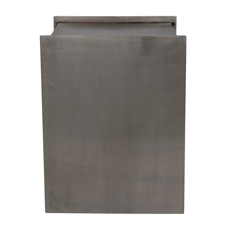 CYRUS SIDE TABLE | TABLE