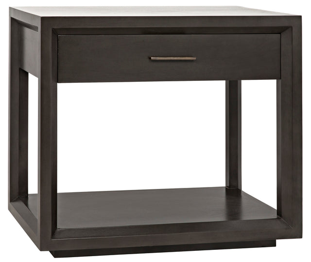 ANTONY SIDE TABLE | TABLE