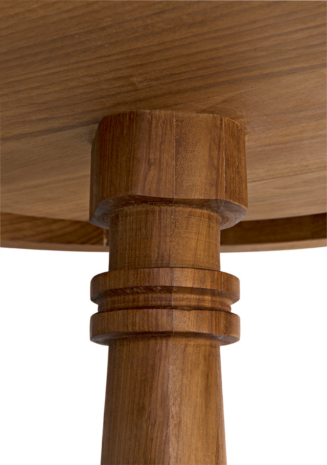 COMODO SIDE TABLE | TABLE