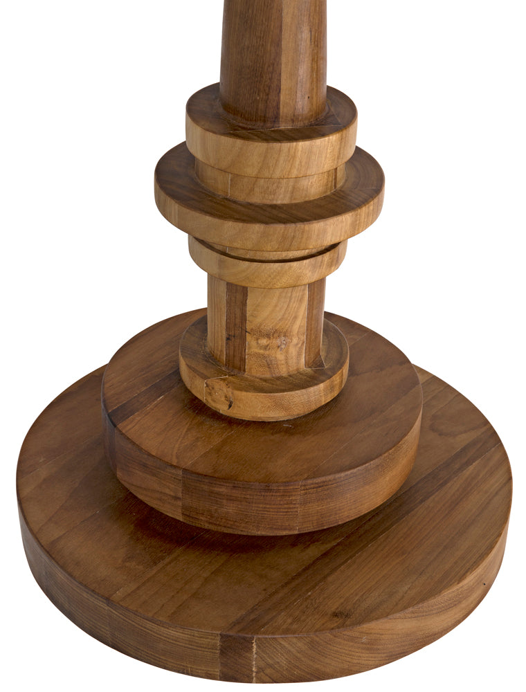 COMODO SIDE TABLE | TABLE