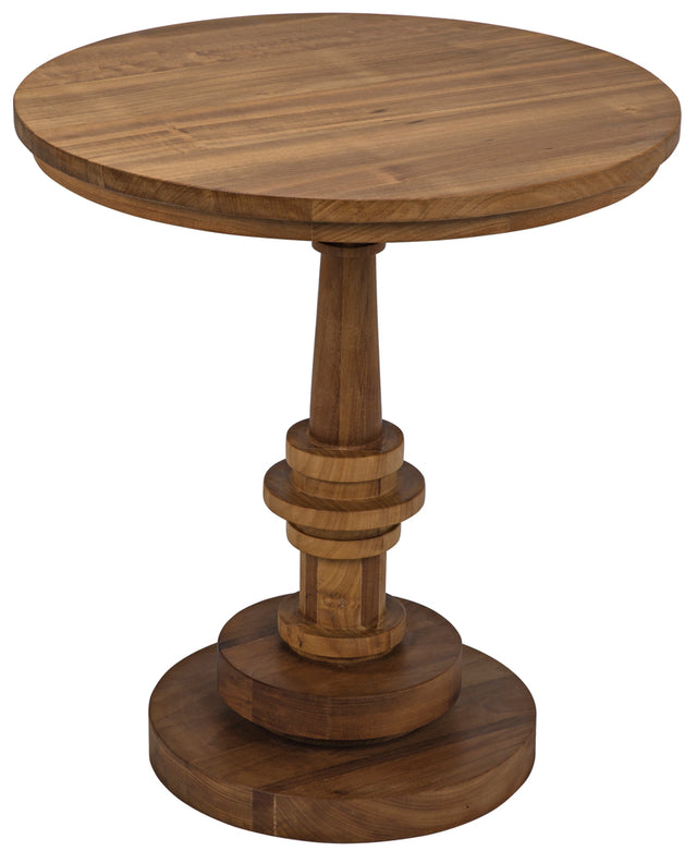 COMODO SIDE TABLE | TABLE