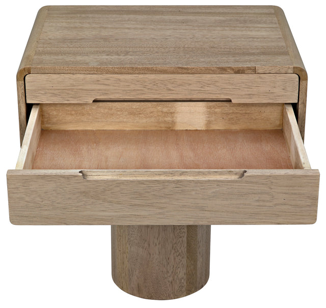 LANGFORD SIDE TABLE | TABLE