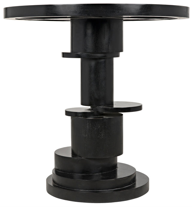 HUGO SIDE TABLE | TABLE