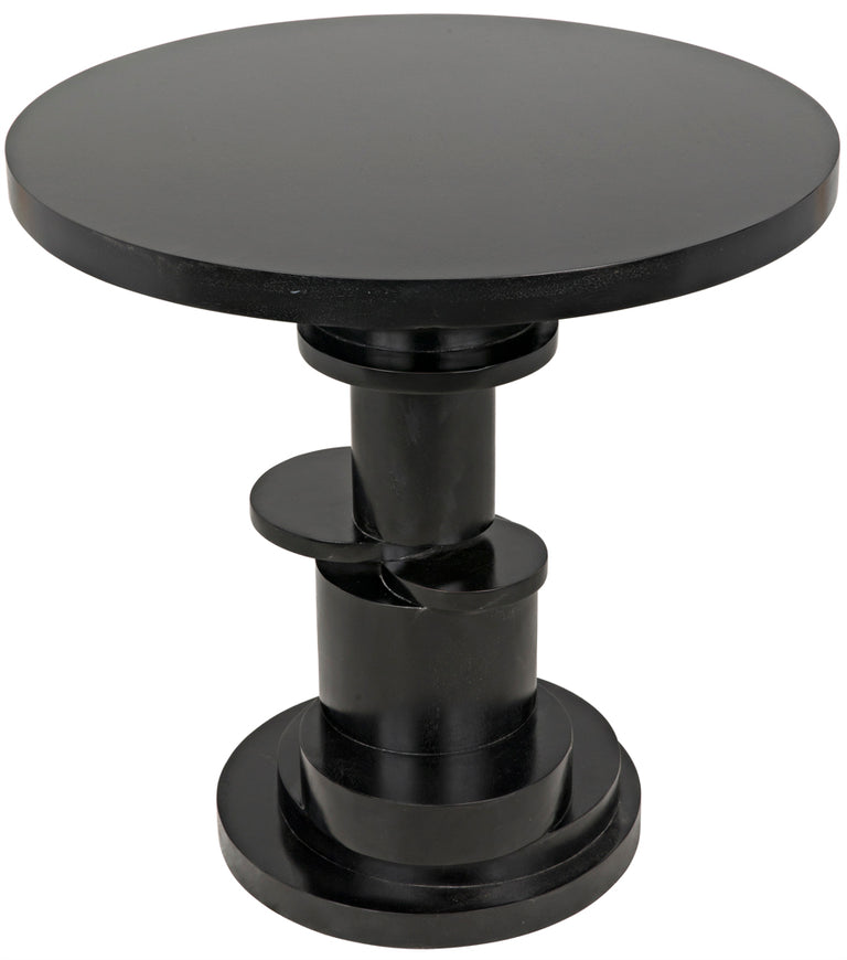 HUGO SIDE TABLE | TABLE