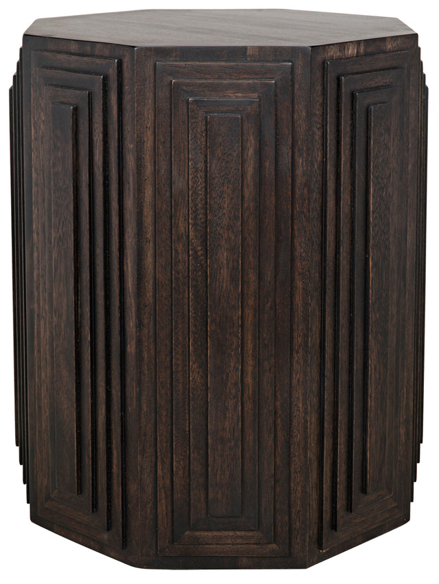 MOORE SIDE TABLE | TABLE