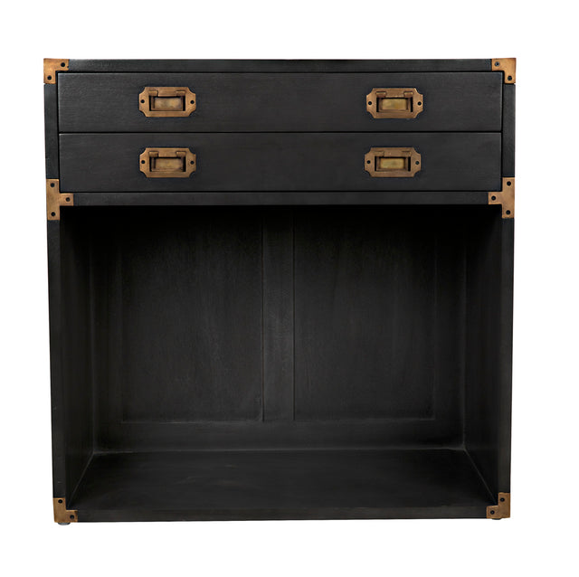 CAMPAIGN CHEST | TABLE