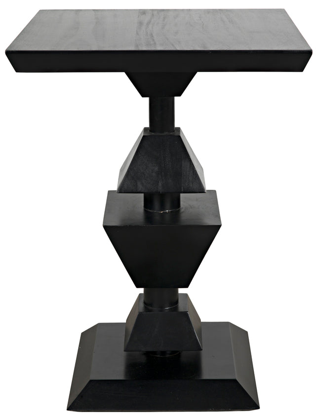 MAJESTY SIDE TABLE | TABLE