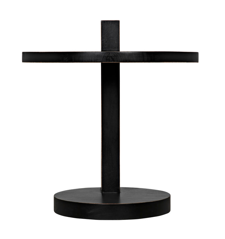 REED SIDE TABLE | TABLE