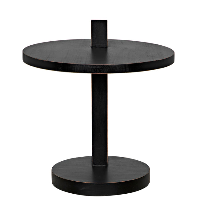 REED SIDE TABLE | TABLE