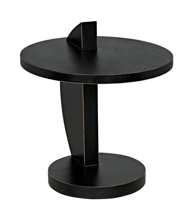 REED SIDE TABLE | TABLE