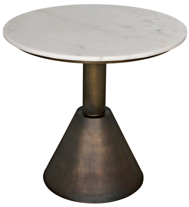 JOSEPH SIDE TABLE | TABLE