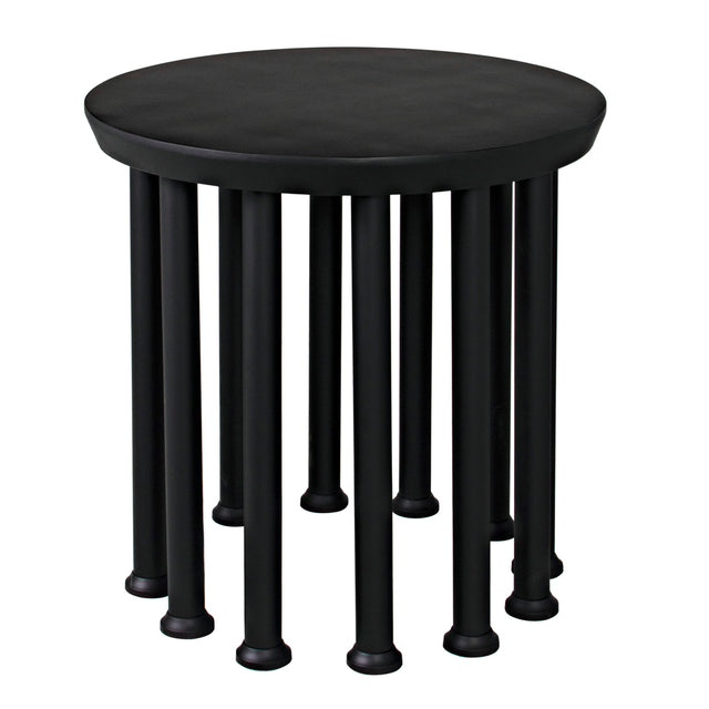 LILA SIDE TABLE | TABLE