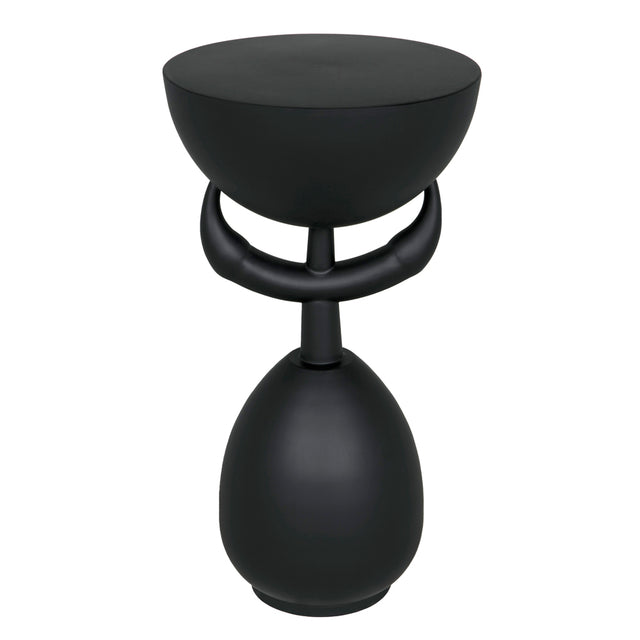 AFRICA SIDE TABLE | TABLE