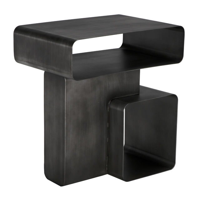 DANVILLE SIDE TABLE | TABLE