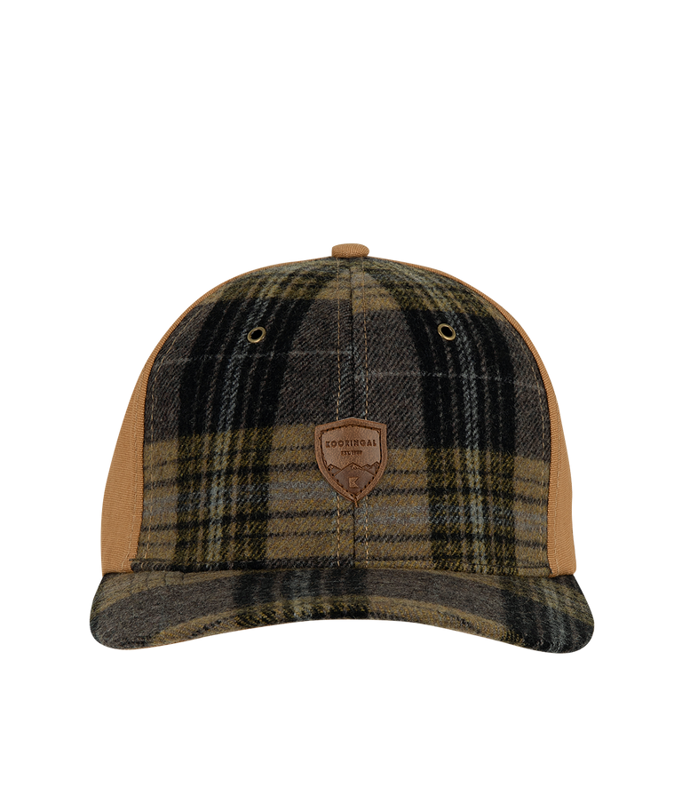 LINCHPIN MENS CAP | HEADWEAR FASHION ACCESSORIES