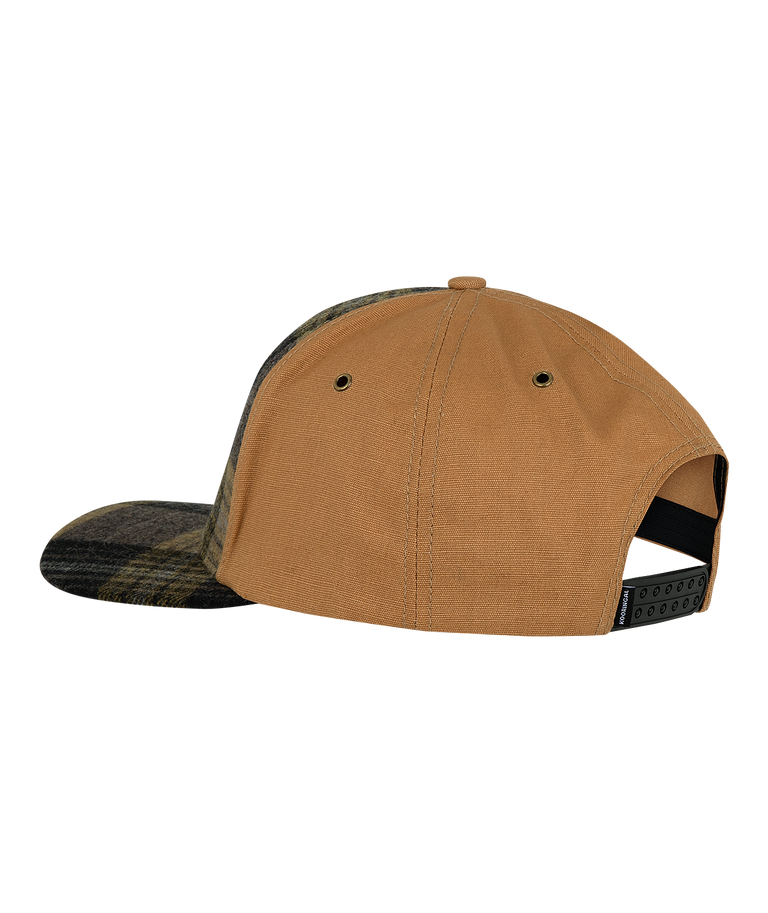 LINCHPIN MENS CAP | HEADWEAR FASHION ACCESSORIES