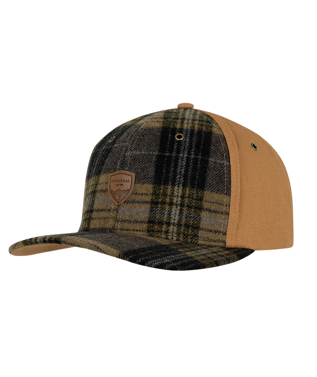 LINCHPIN MENS CAP | HEADWEAR FASHION ACCESSORIES