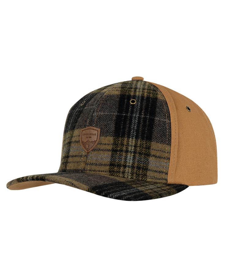 LINCHPIN MENS CAP | HEADWEAR FASHION ACCESSORIES