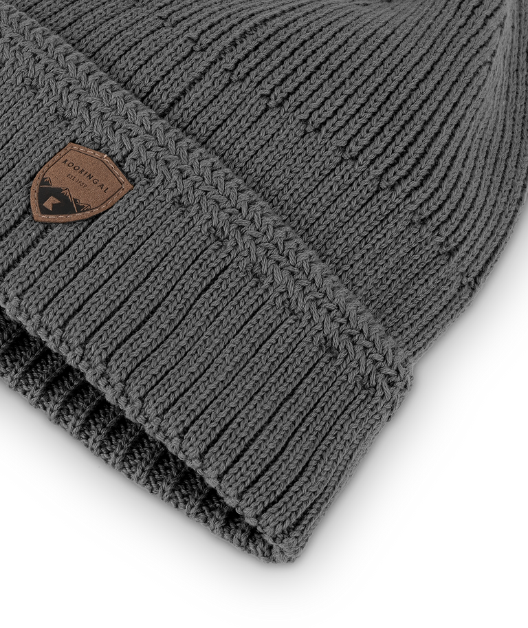 BRUNY MENS BEANIE | HEADWEAR FASHION ACCESSORIES
