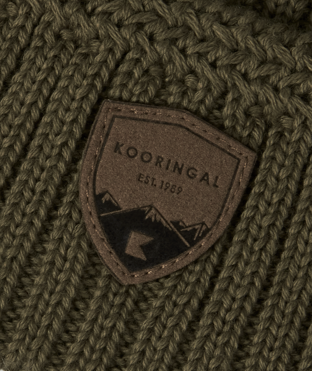 BRUNY MENS BEANIE | HEADWEAR FASHION ACCESSORIES