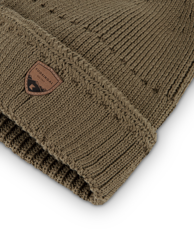 BRUNY MENS BEANIE | HEADWEAR FASHION ACCESSORIES