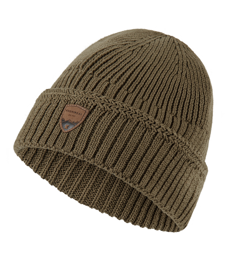 BRUNY MENS BEANIE | HEADWEAR FASHION ACCESSORIES