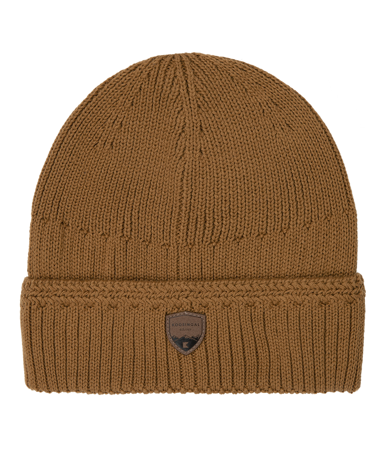 BRUNY MENS BEANIE | HEADWEAR FASHION ACCESSORIES