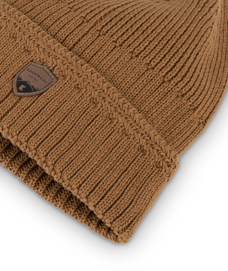 BRUNY MENS BEANIE | HEADWEAR FASHION ACCESSORIES