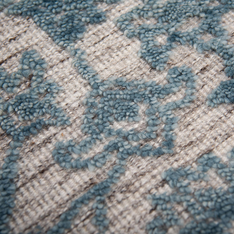HILTON | RUGS