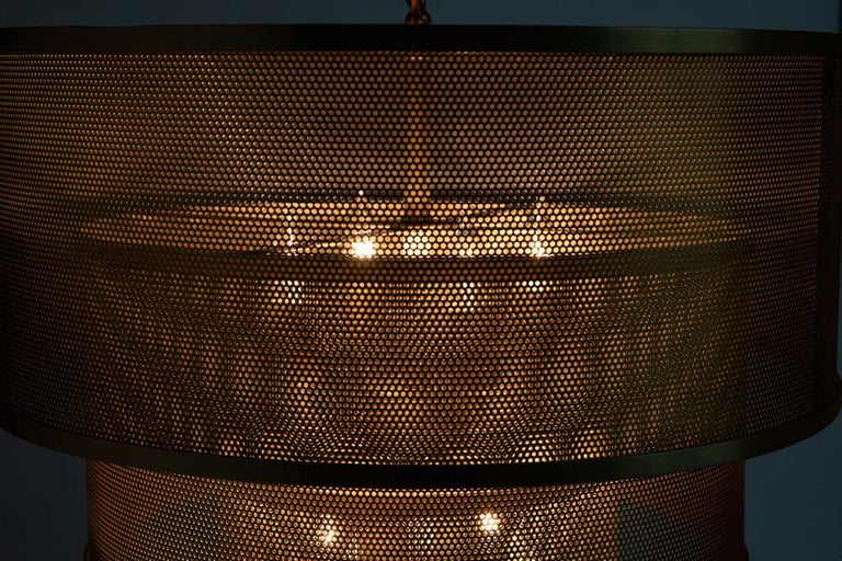 ARENA PENDANT | LIGHTING