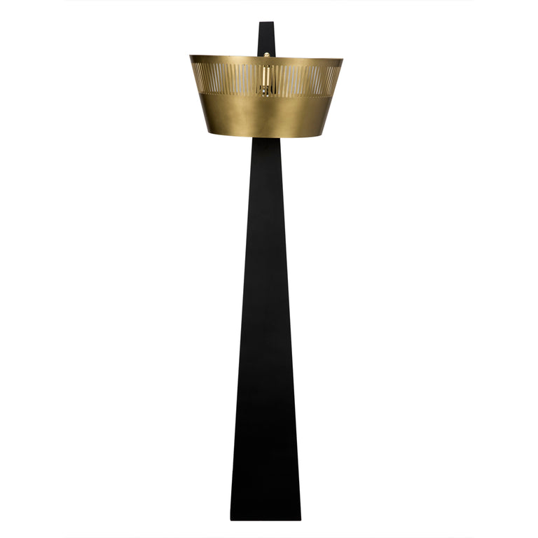 CLAUDIUS FLOOR LAMP | LIGHTING