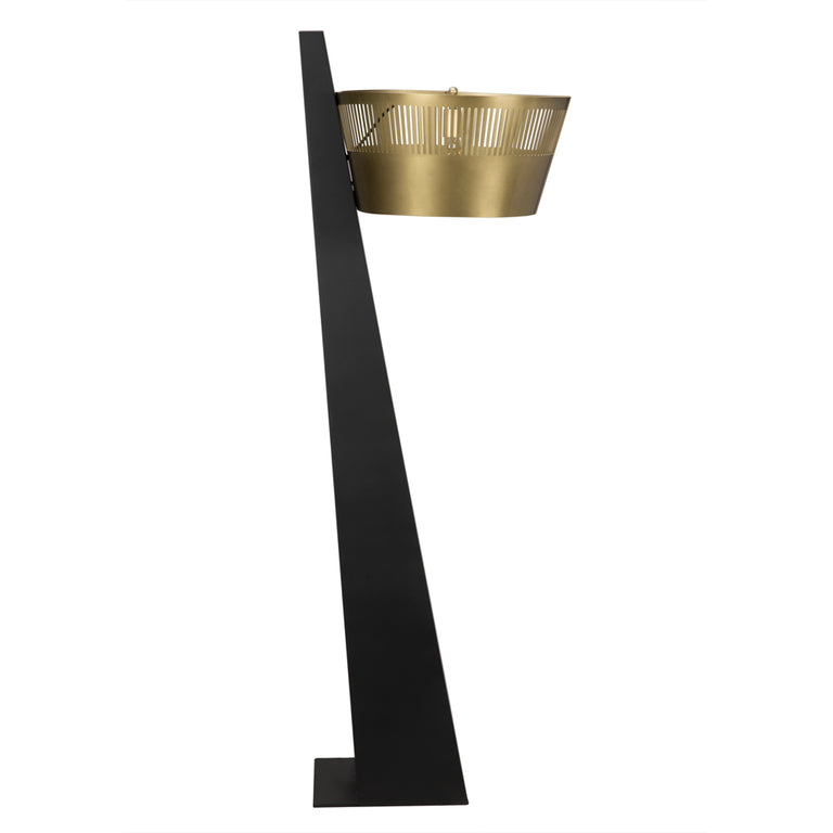 CLAUDIUS FLOOR LAMP | LIGHTING