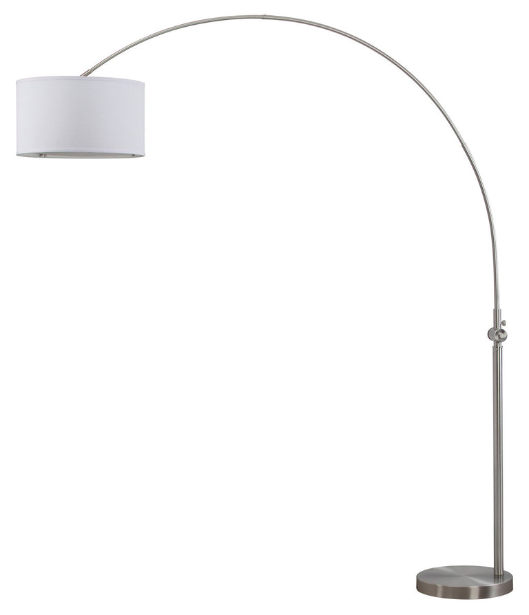 ASCELLA  FLOOR LAMPS | LIGHTING