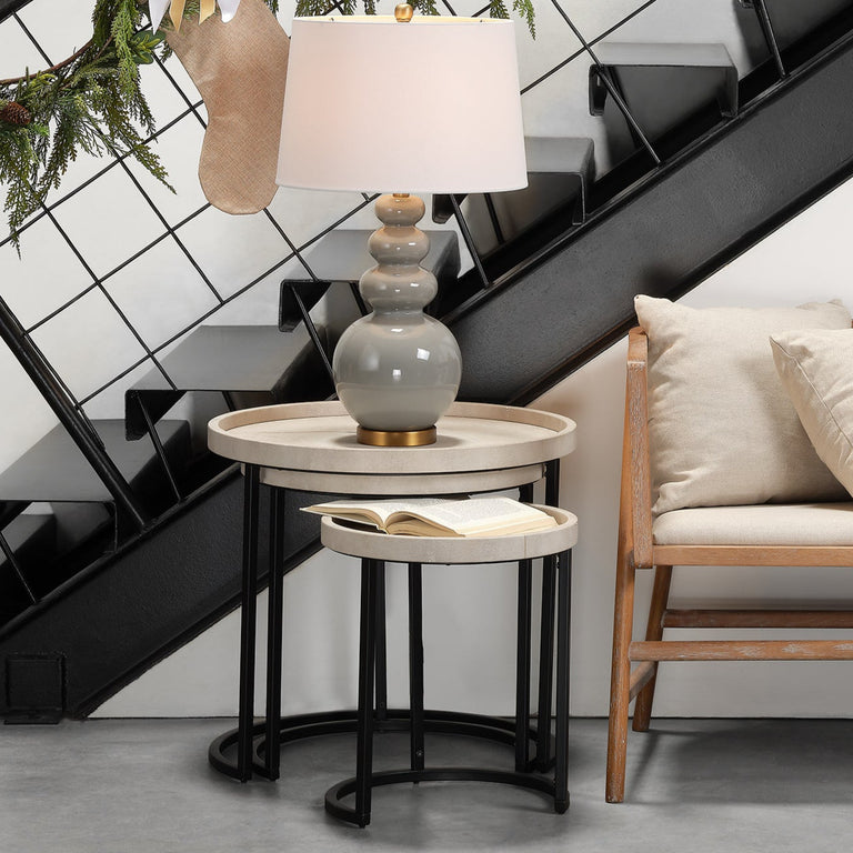 MADDOX SIDE TABLES