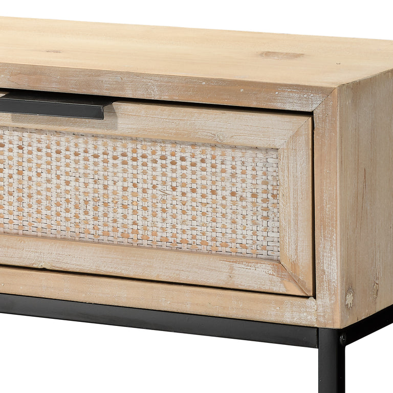 REED CONSOLE TABLE