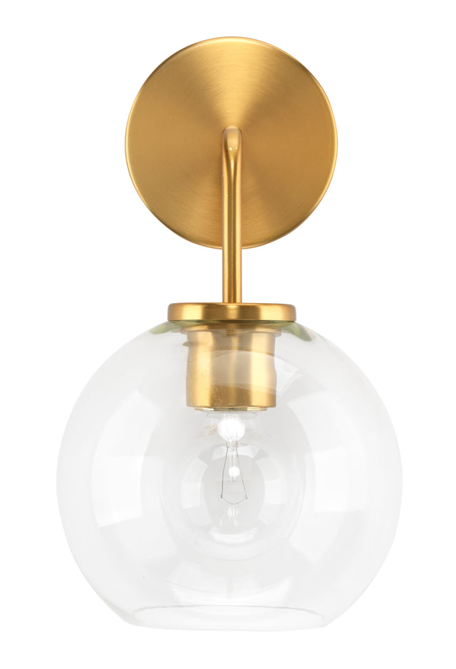 REECE WALL SCONCE