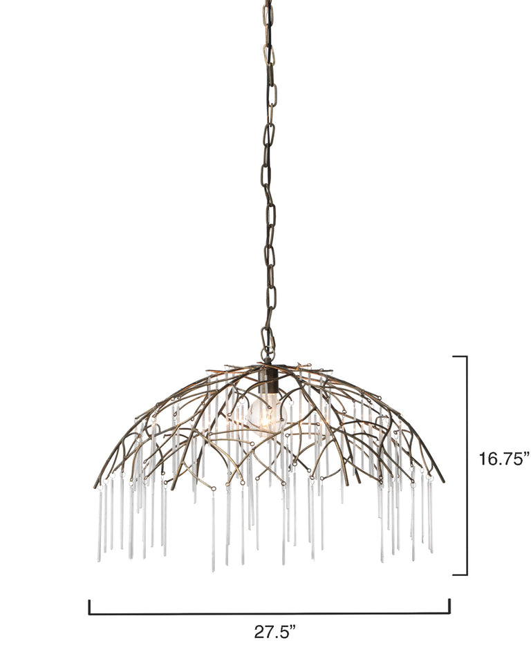 VINE PENDANT