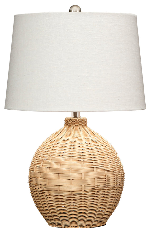 CAPE TABLE LAMP