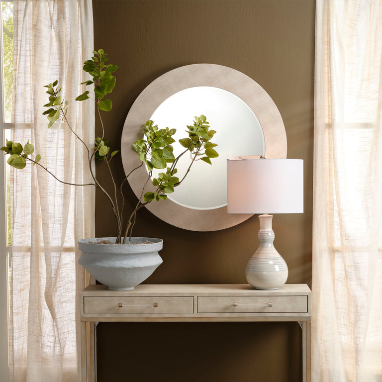 DROPLET TABLE LAMP