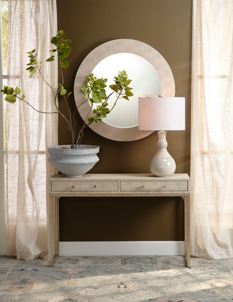 DROPLET TABLE LAMP