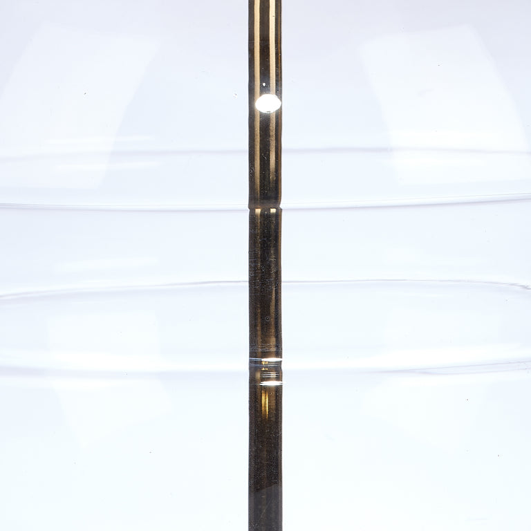 SATELLITE TABLE LAMP