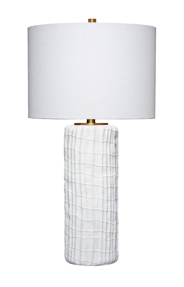 TRUNK TABLE LAMP
