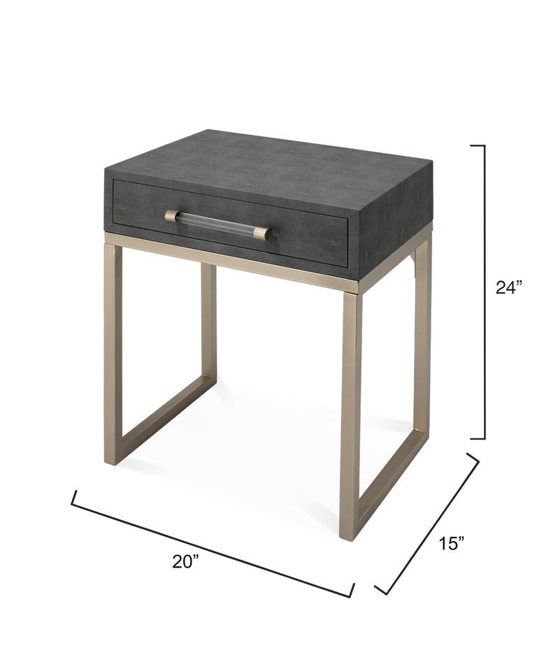 KAIN SIDE TABLE