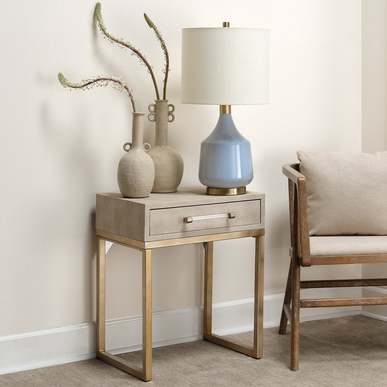 KAIN SIDE TABLE